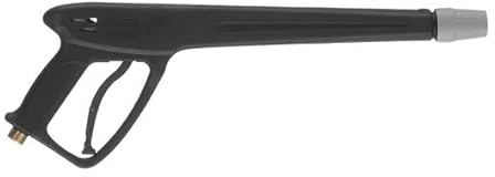 Kränzle Starlet 4 pistola 500 mm – pistola professionale ad alta pressione con sistema a incastro D10