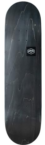 TITUS Small Logo VII Skateboard Deck