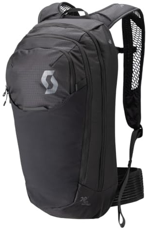 Scott Trail Protect 20 MTB Fahrradrucksack mit Protektor schwarz