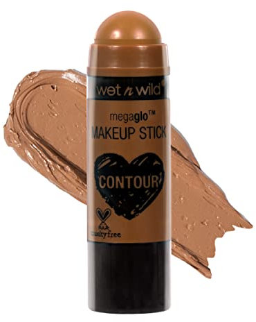 WET N WILD MegaGlo Makeup Stick - Where's Walnut?