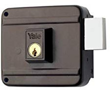 YALE 1240-Hp-8 Dcha Cerraduras