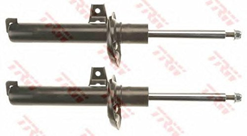 TRW jgm1032t StoÃŸdämpfer Box, Set 2