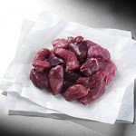 Diced Venison 400g - 2 for £10
