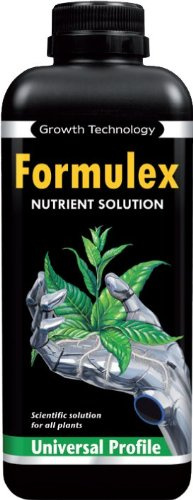 Growth Technology] Solution Nutritive 100 ml concentré