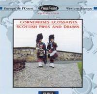 Scottish Pipes and Drums