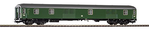 Piko 59642 Schnellzugpackwagen Dm902 DB III, Schienenfahrzeug