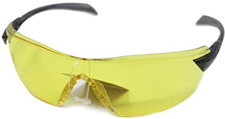 STANLEY Safety glasses amber marca