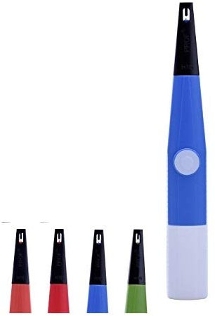 Accendigas/Accendino piezoelettrico a scintilla a batteria