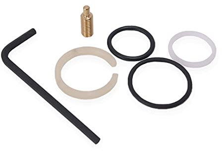 Franke Olympus Replacement (1425R,SP1425, 133.0069.183) Spout Seal O Ring Kit