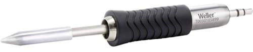 Weller T0050105899 RTU-Reihe Lötspitze, Meißelförmig, 1.5mm X 0.4mm
