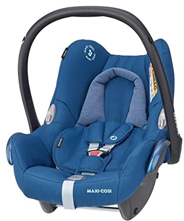 Maxi-Cosi Cabriofix Essential Bue