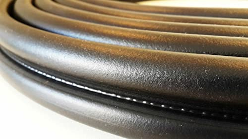 3x Gummidichtung kompatibel mit VW T5 Transporter | nicht für Hochdach-Modelle geeignet, OEM 7E0837911B, 7E0 837 911 B, 7E0837912B, 7E0 837 912 B, 7H0829193BH, 7H0 829 193 BH