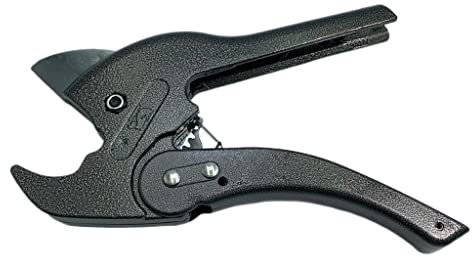 Luzhengyang 20 mm-40 mm PPR PE PB Rohrabschneider Professioneller Schnitt bis 1/2 Zoll bis 1-1/5 Zoll