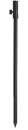 New Direction Tackle Verstellbarer Bankstick aus Aluminium, 38,1–71,1 cm, für Karpfenangeln, P20 Modular Carbon Range