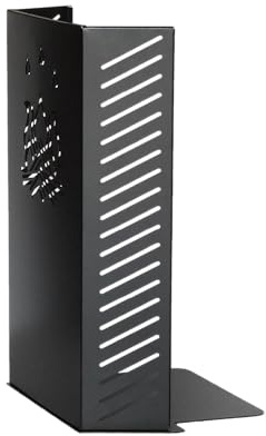 LIMAC Design SCUDY Kaminschutzgitter, Ofen Türschutzgitter, Schutz vor Verbrennungen aus Glas, Kindersicherheit und Haustierschutz, Hergestellt in Italien, (mod. 95 dim. 50x100 h)