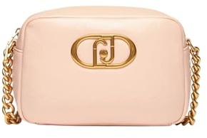 LIU JO Borsa donna LaPuffy Camera Case cipria BS25LJ23 AA5144 E0886