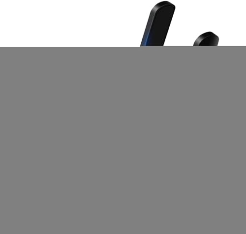 Tarjeta WLAN de Red inalámbrica portátil, Tarjeta WLAN para Piezas de | escritorio-PC, Tarjeta WLAN de alta velocidad, Adaptador de PC inalámbrico, Adaptador de conectividad sin costuras para PC, V