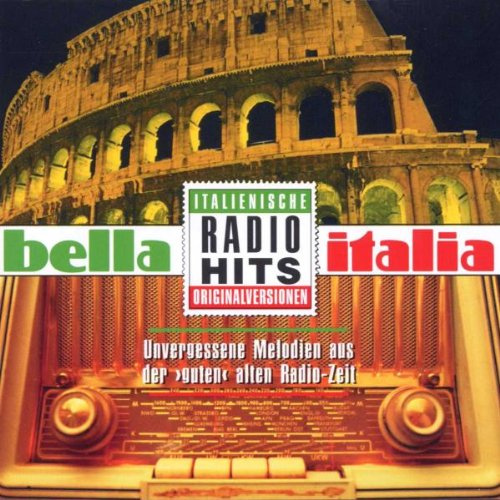 Bella Italia-Radio Hits