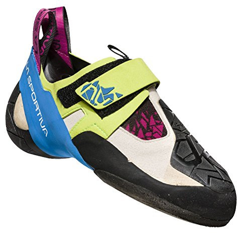 LA SPORTIVA Damen Kletterschuhe Skwama - 41