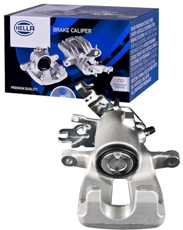HELLA PAGID 8AN 355 784-681 Pinza freno,AN8468,Sistema frenante,TRW,Pezzo senza vuoto a perdere,per es. VOLKSWAGEN,Pezzo senza vuoto a perdere