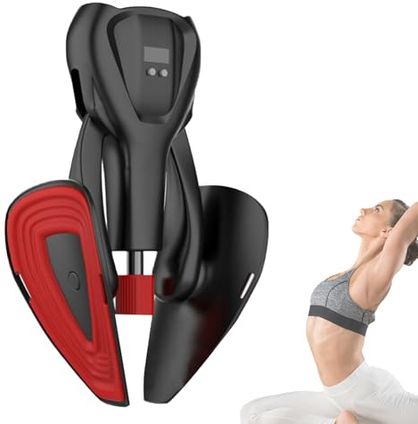 Allenatore Per Il Pavimento Pelvico,Ergonomico E Silenzioso | Attrezzatura Per Esercizi Di Rafforzamento Pelvico,Per Esercizi Di Gambe Braccia Glutei E Per Fidanzata Moglie Amica