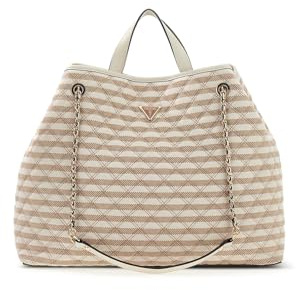 GUESS Damen Shopper Giully II Large 2 In 1 Tote One Size
