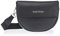 Valentino Bags Womens BIGS Satchel, Nero