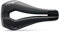 WATT Superflow Kit Carbonio Sattel schwarz - U3