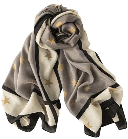 Sciarpa in Cotone da Donna di Marca di Lusso Grandi Scialli Hijab Foulard Design Stampa Lady Beach Stole Head Sciarpe