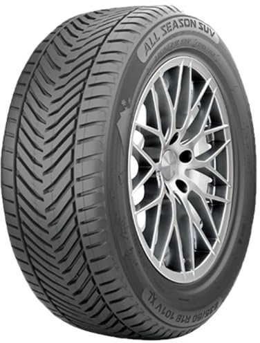REIFEN ALL SEASONS SUV XL 255/55 R18 109V KORMORAN