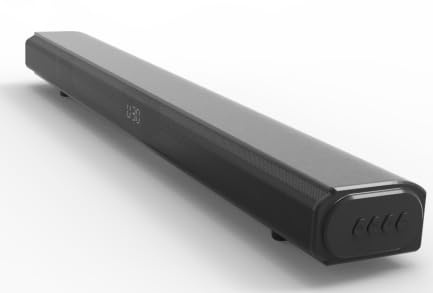 HP Altavoces de computadora para escritorio, luces táctiles, altavoces de PC con sonido claro de sobretensión, alimentados por USB para computadora de escritorio, monitor de computadora portátil, DHS