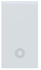 Pulsante Unipolare Na Ral AVE 45505