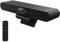 RayBit 4K Videokonferenz-Webcam mit Mikrofon und Lautsprecher, AI-Powered Kamera für Videokonferenz mit Fernbedienung für Windows TV/Meeting Room/PC/Desktop-Computer/Zoom/Teams/Skype/USB Plug&Play