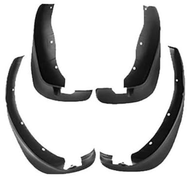 Auto Kotflügel Für Mazda MX-5 Für Miata Für Eunos Roadster NA 1990~1997 Auto Kotflügel Schutz Splash Flap Schlamm Klappen Kotflügel Auto Räder Zubehör 4PCS Auto Spritzschutz