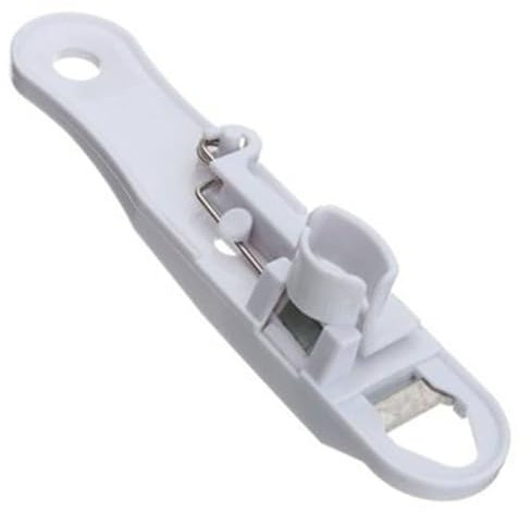 Vegetable Runner Cutter | Lightweight Bean Cutter | Shredder Bean Slicer Runner Beans Peeler | Kitchen Accessories for Home, Restaurant (Pack of 1)