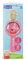 OTL Technologies MICRÓFONO Karaoke con Altavoz INALÁMBRICO Peppa Pig con LUZ LED POPSING Color Rosa