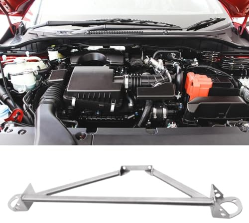 Barra duomi anteriore superiore compatibile con 1992 1993 1994 1995 1996 1997 CRX Del Sol TARGA 1.6