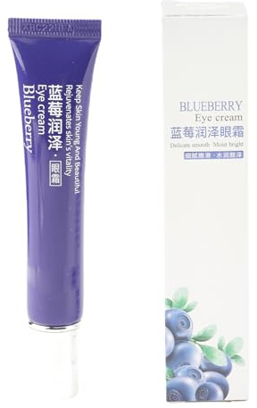 Sonew Augencreme Augenpflege Verjüngung Augenserum für feuchtigkeitsspendende dunkle Kreise Schwellungen Falten schlaffe Hautalterung Anti Aging Hautpflege Lotion