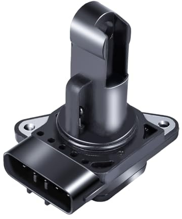 FAERSI 22204-21010 74-50009 AF10029 Mass Air Flow Sensor Meter Original Equipment Replacement for Toyota 2002-2006 Camry, 2000-2009 4Runner, 2007-2009 FJ Cruiser, 05-09 Prius 1.5L, 99-09 Tacoma & more