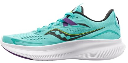 Saucony Ride 15 Women's Laufschuhe - 40.5