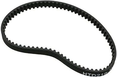 Paxanpax Secondary Drive Belt for Sebo 'X Series', Black