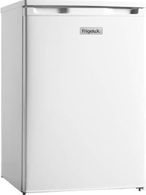 FrigeluX Réfrigérateur Table Top Blanc R4TT141BE 113 litres