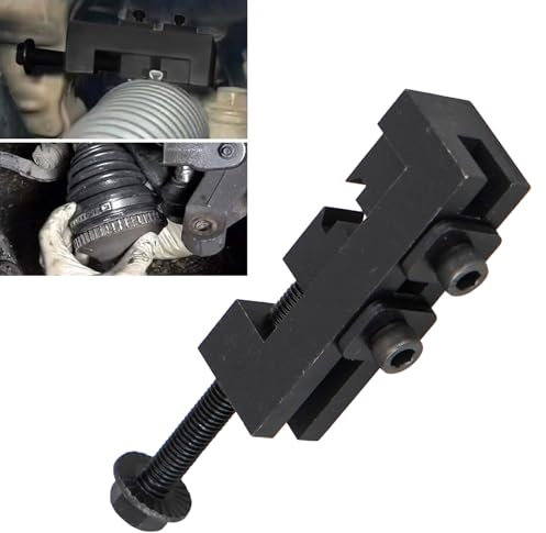 Strumento Di Serraggio Dell'albero, Strumento Di Bloccaggio Albero Dell'albero Di Trasmissione Pinze Di Bloccaggio Dell'asse Del Giunto OEM 09521-24010 Attrezzi Per Cuscinetto Ruota Per Toyota Lexus