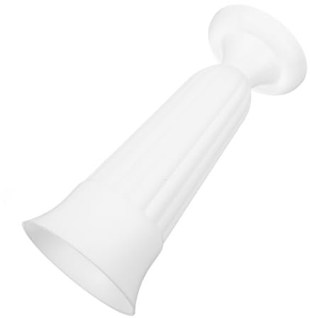 Abaodam Vase Funéraire pour Cimetière Pot De Fleurs pour Tombe Support pour Arrangements Floraux Jardinière pour Urne Ornements pour Fleurs Funéraires