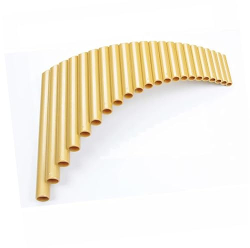 Panflöte 22 Röhren-G-Panflöten Aus ABS-Kunststoff Geeignet Für Anfänger(Right hand)