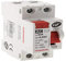 Thomson Interrupteur différentiel à vis 63A type AC NF
