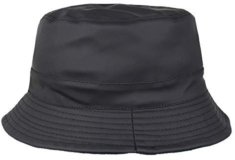 HatBee Outdoor Regen Wendehut Oliv L/58-59