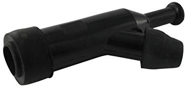 GREENSTAR - Antiparasite/Connecteur De Bougie D'Allumage - Adaptable HONDA