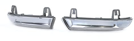 LED Spiegel Blinker Paar für VW Golf 5 Passat 3B 3C Sharan 7M Alhambra Superb