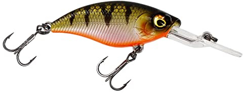 Westin BuzzBite Crankbait Suspending - Wobbler